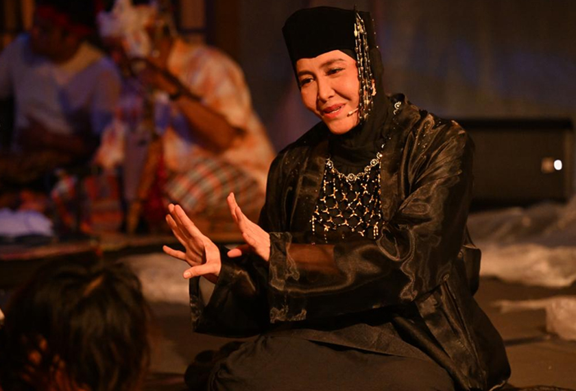  teater Angin Main Teri