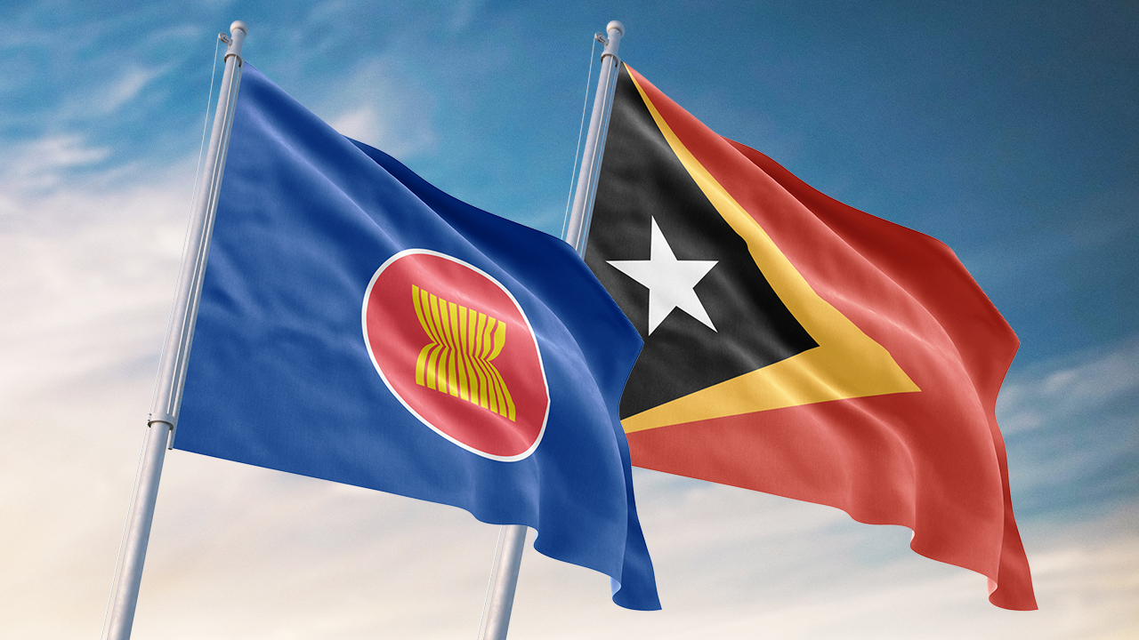 The narrow corridor of Dili: sovereignty, capital, and the art of forgetting