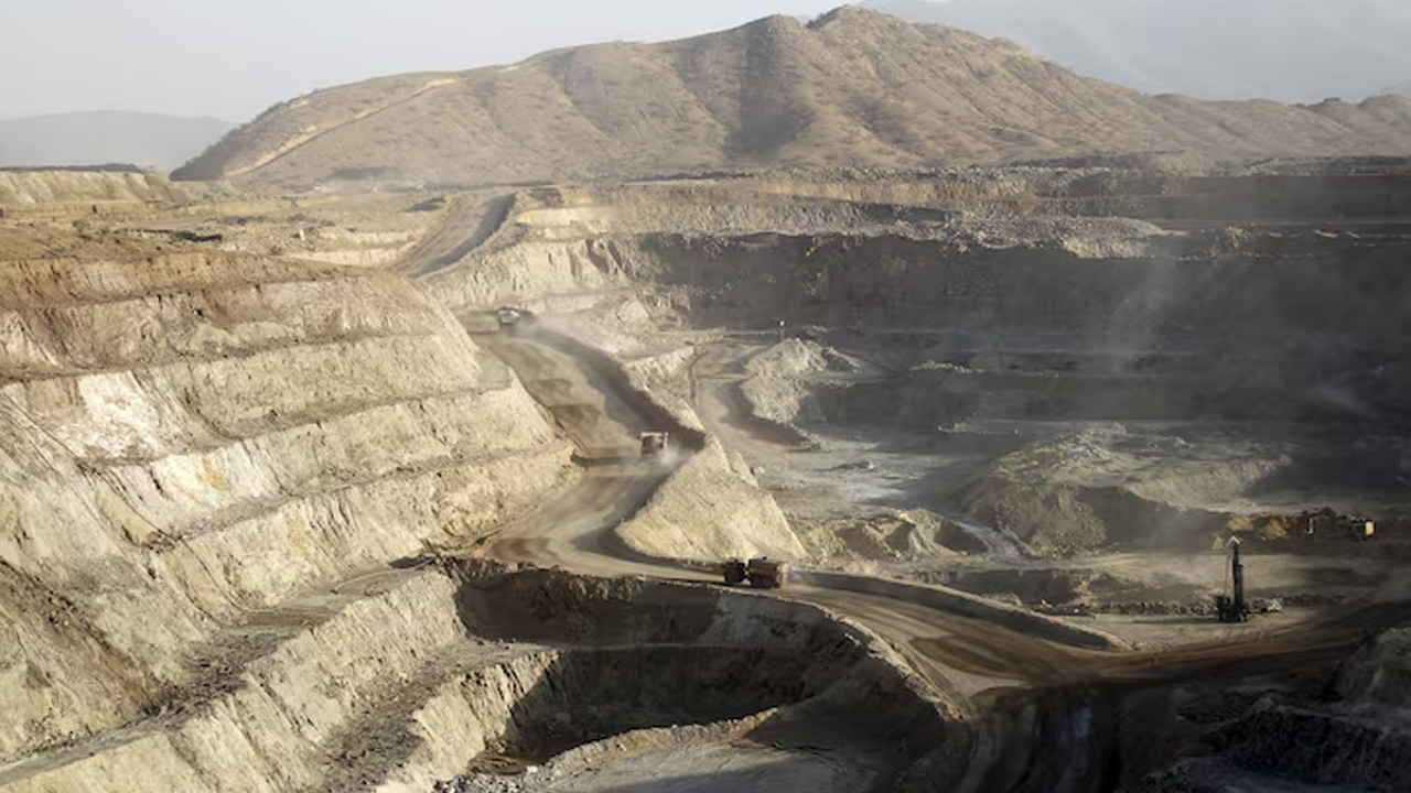 Can Africa seize its moment in the race for critical minerals?