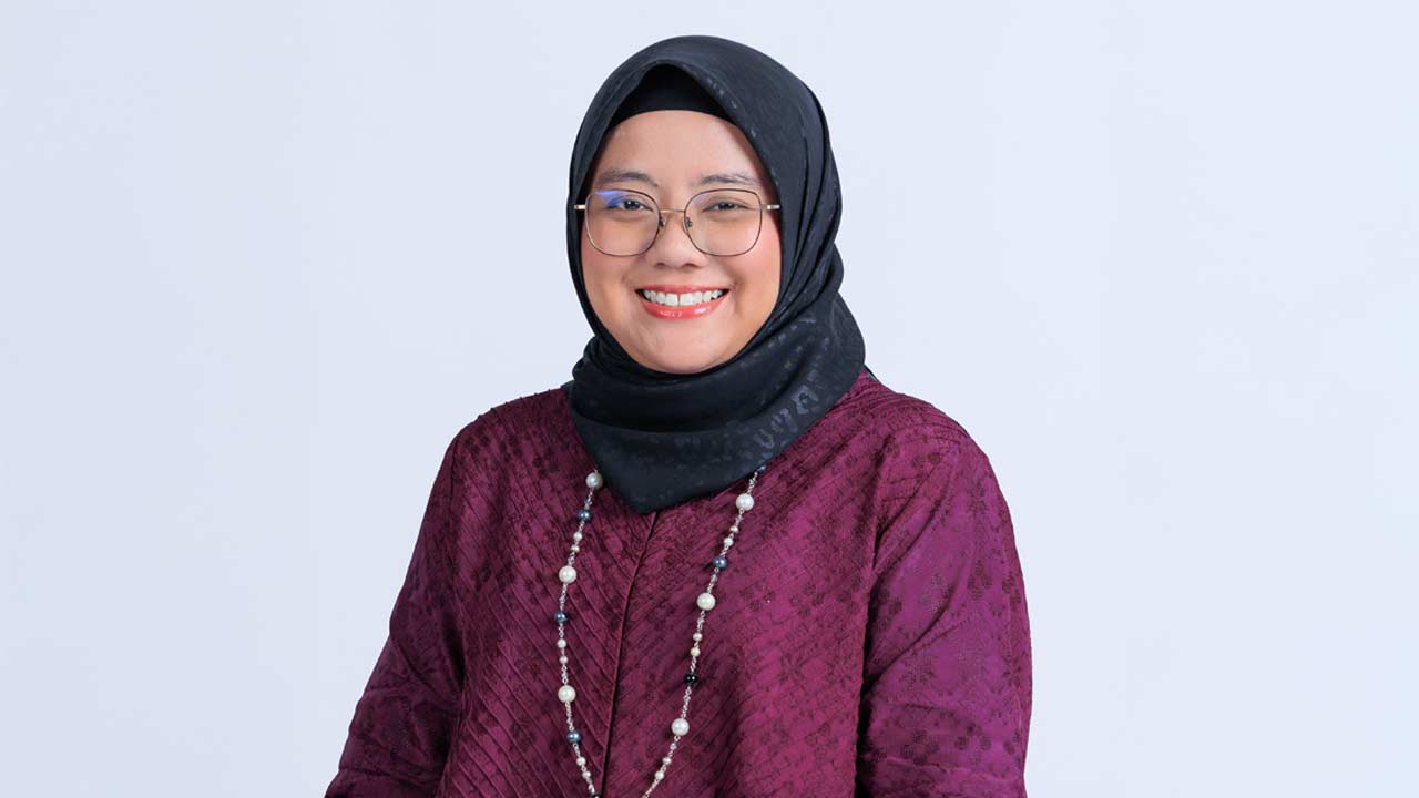 Aira Azhari IDEAS