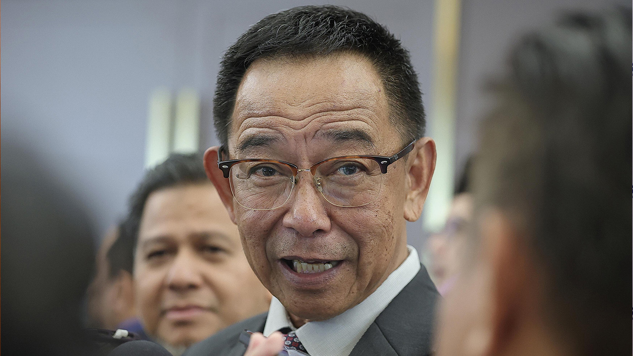 Scholars urged to study Sarawak's history before Brooke rule