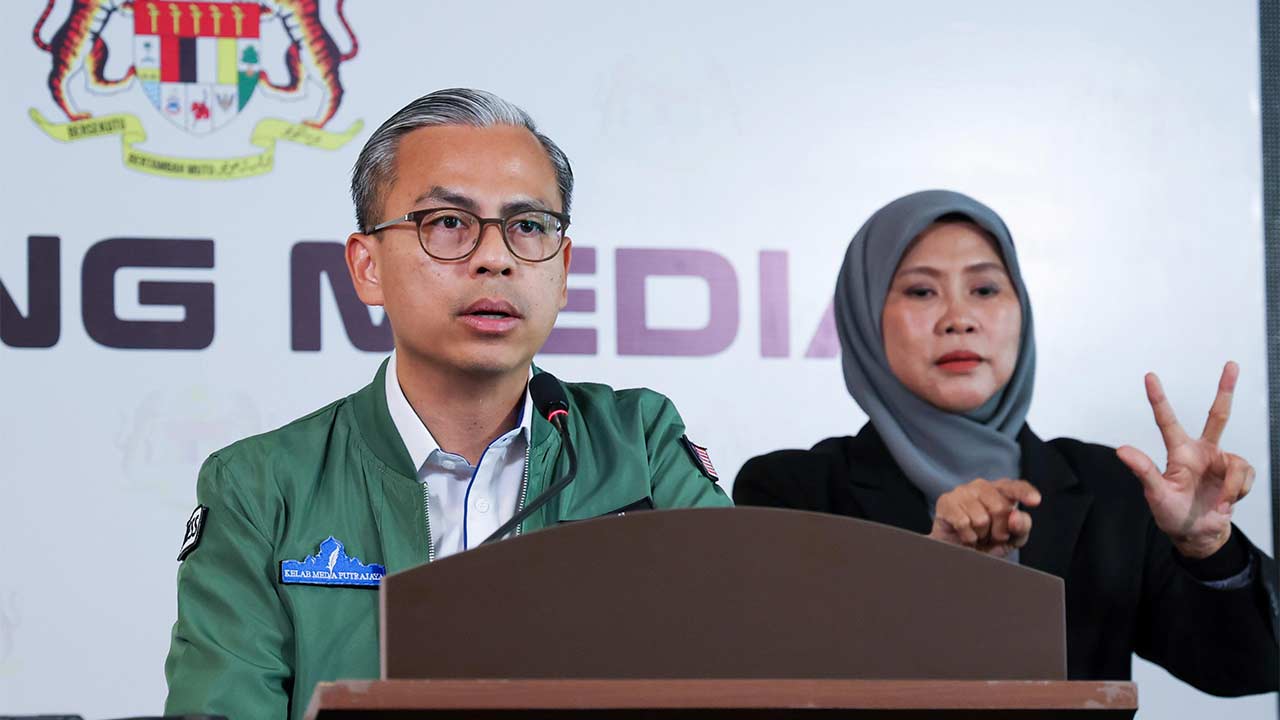 PM arah teliti aspek berkaitan gaji minimum
