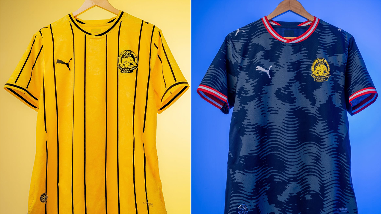 Sumber: Instagram Puma Malaysia