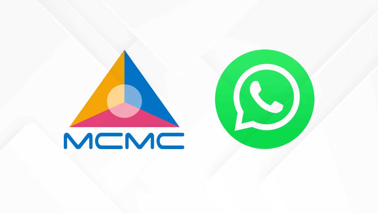 MCMC hubungi Meta susulan isu akaun WhatsApp | Awani