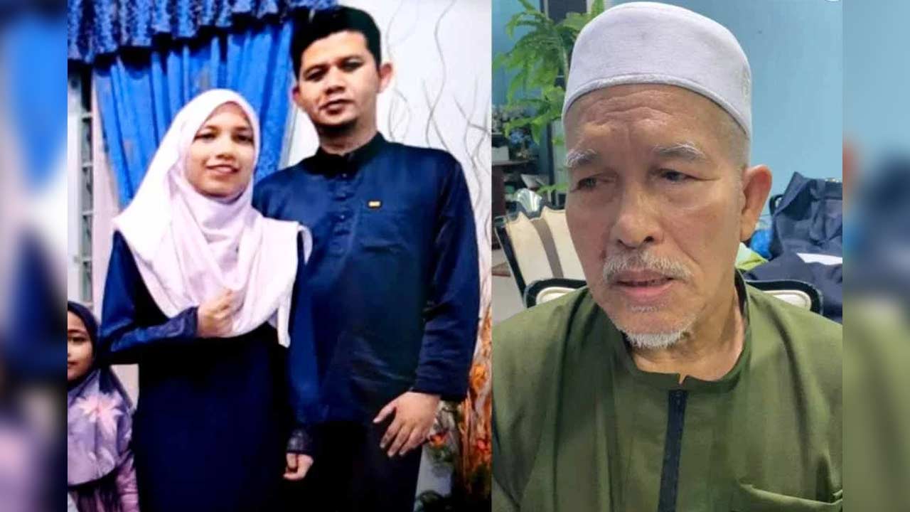 Nahas helikopter: 'Dr Ainul mahu sambung belajar jadi doktor pakar' - Bapa kongsi perbualan terakhir