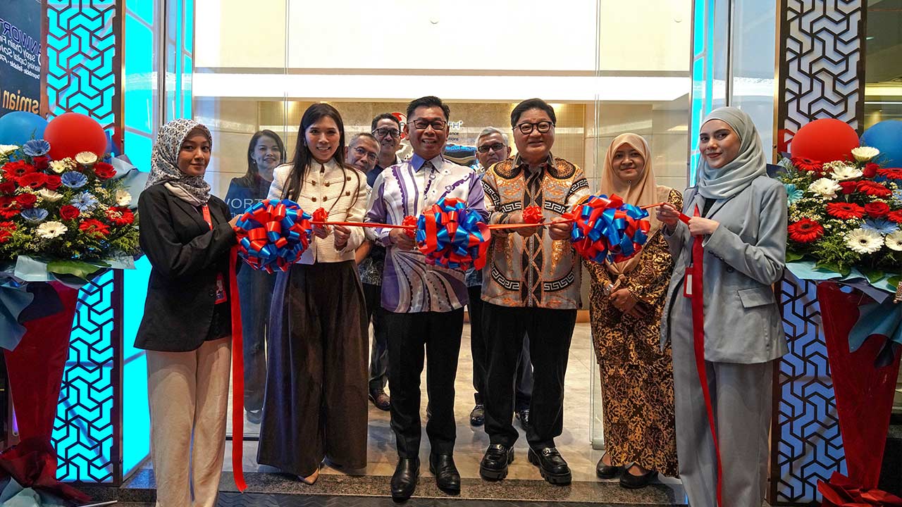 Planworth lancar platform digital pembiayaan rantaian bekalan PMKS