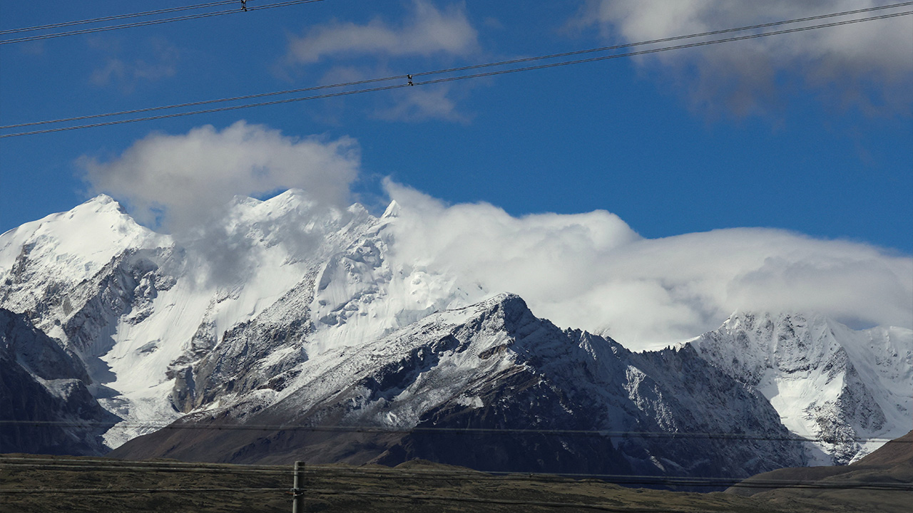 Two dead and more than 10 missing after Nepal avalanche