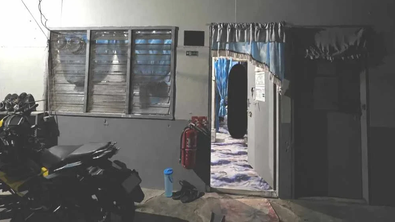 Man detained after Indonesian plantation worker found dead in Sabah