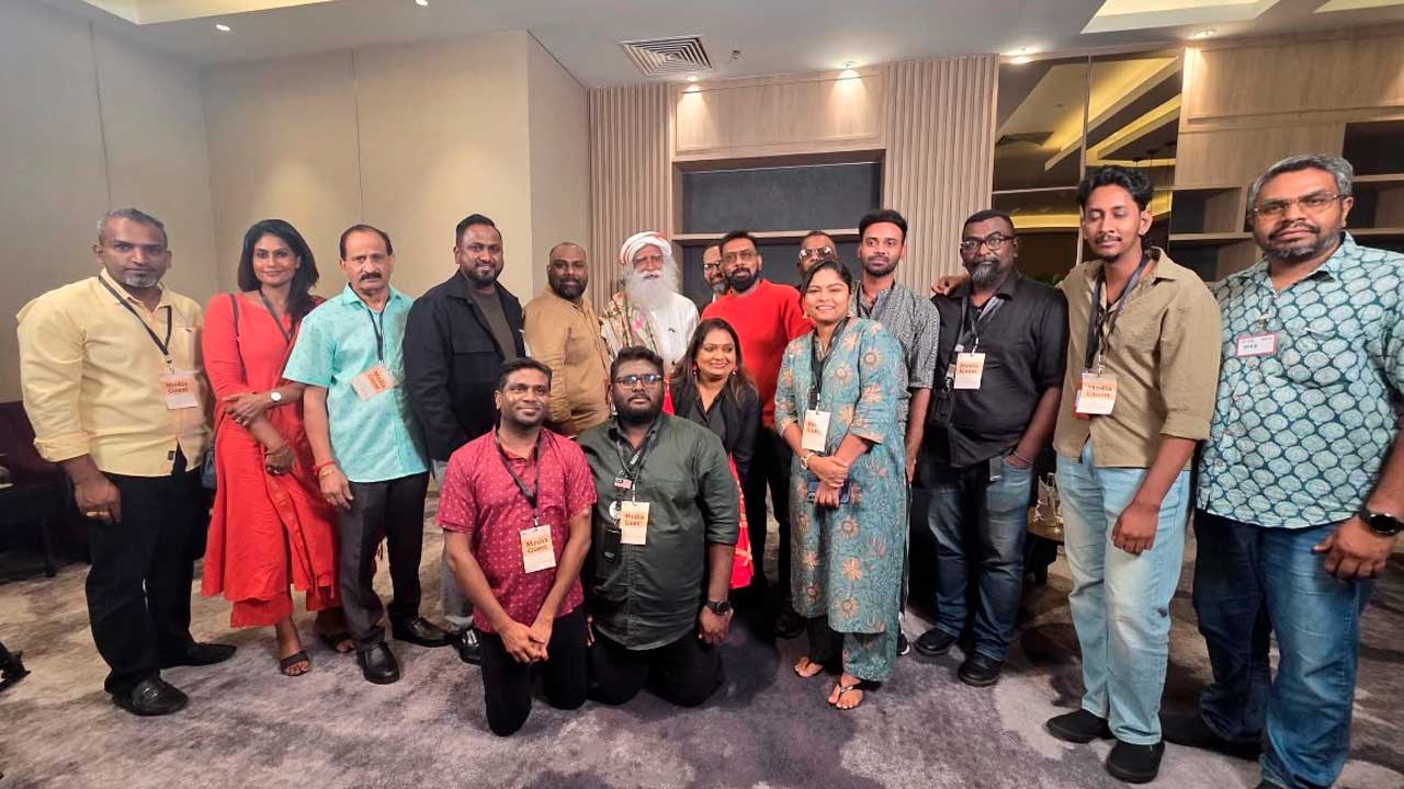 [INSERT]_Sadguru_Isha Foundation Malaysia