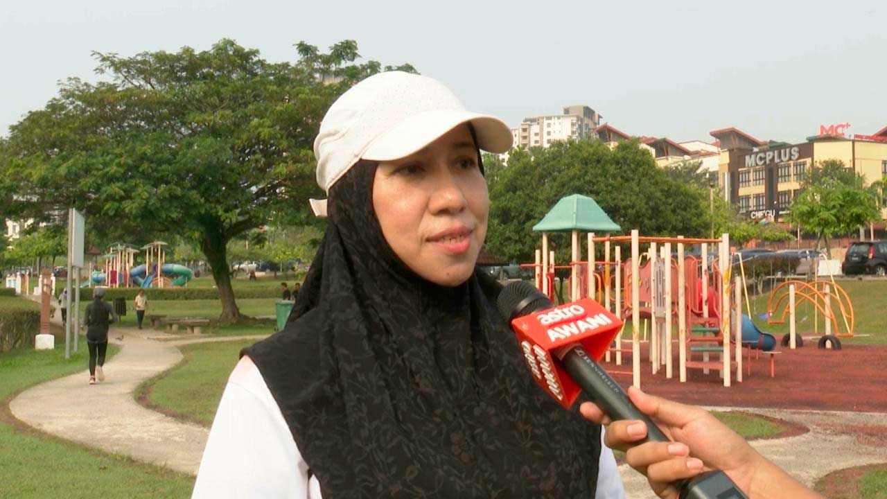 TINJAUAN JEREBU CHERAS 1_Astro AWANI