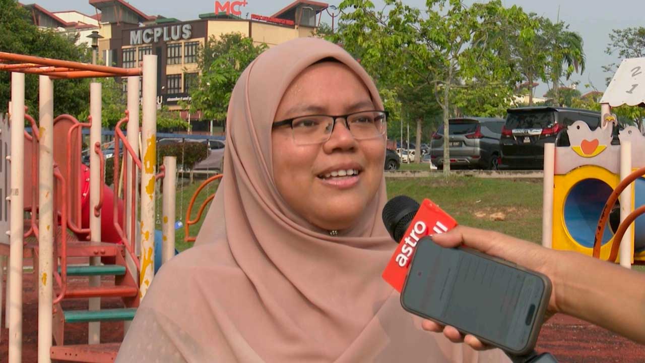 TINJAUAN JEREBU CHERAS 2_Astro AWANI