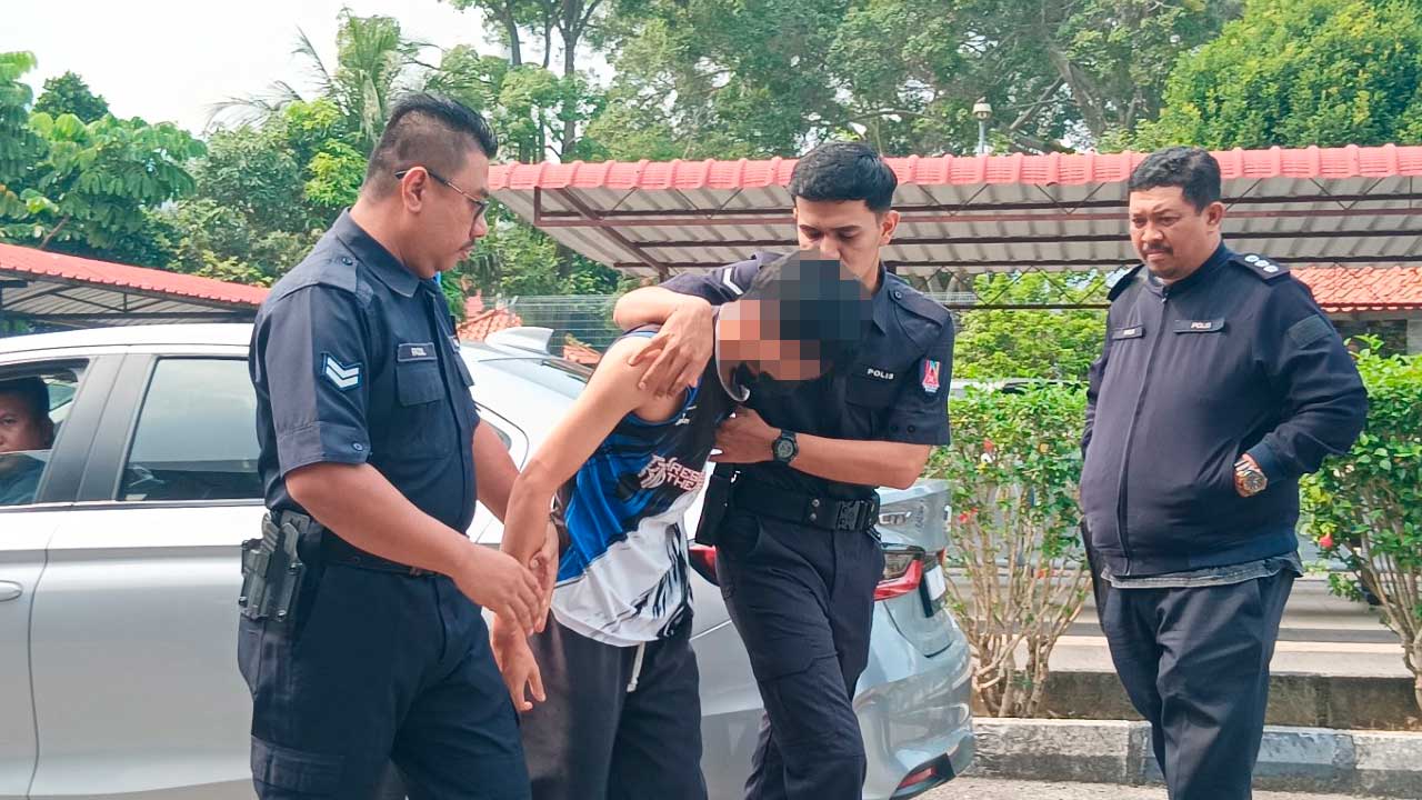 [TB]_Pelajar lelaki direman enam hari 1_ASTRO AWANI
