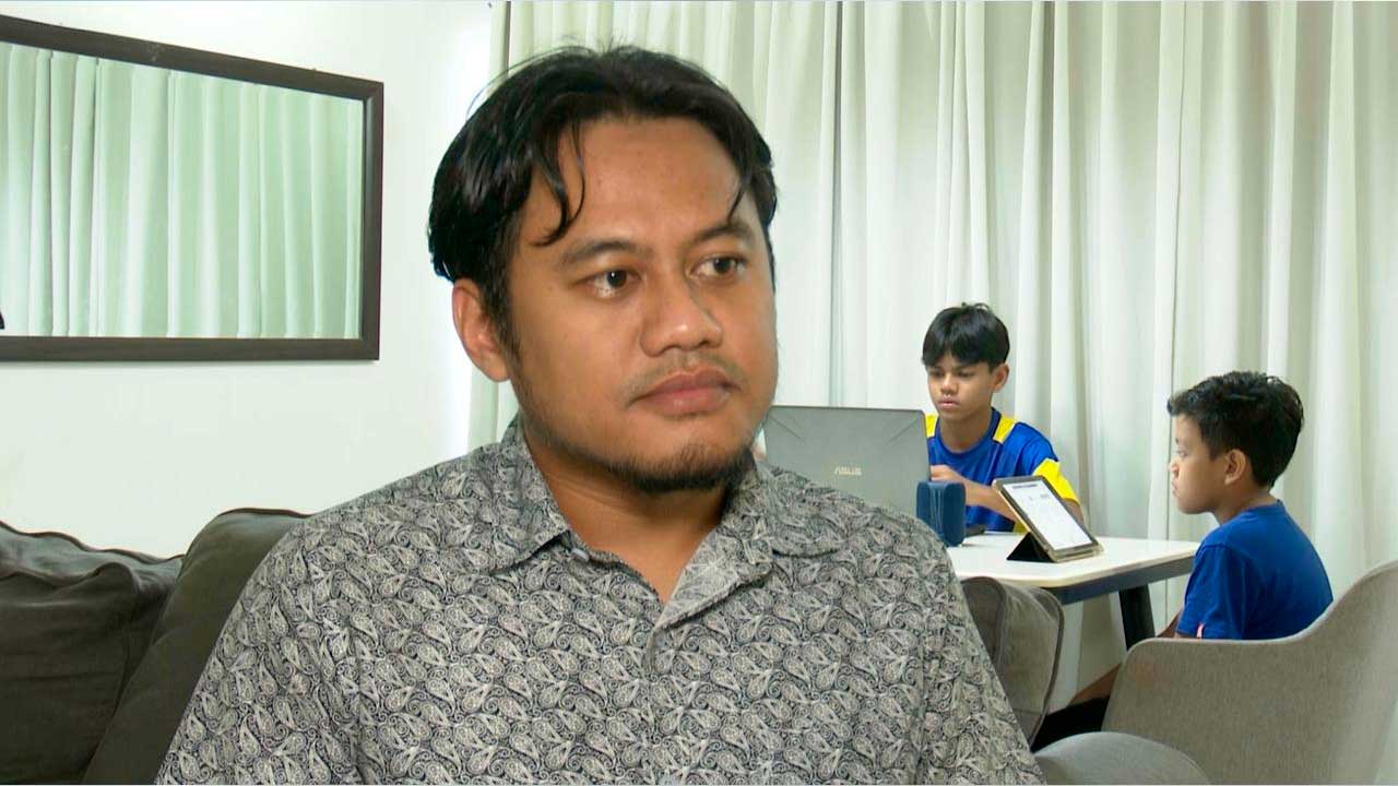 TINJAUAN JEREBU CHERAS_Astro AWANI