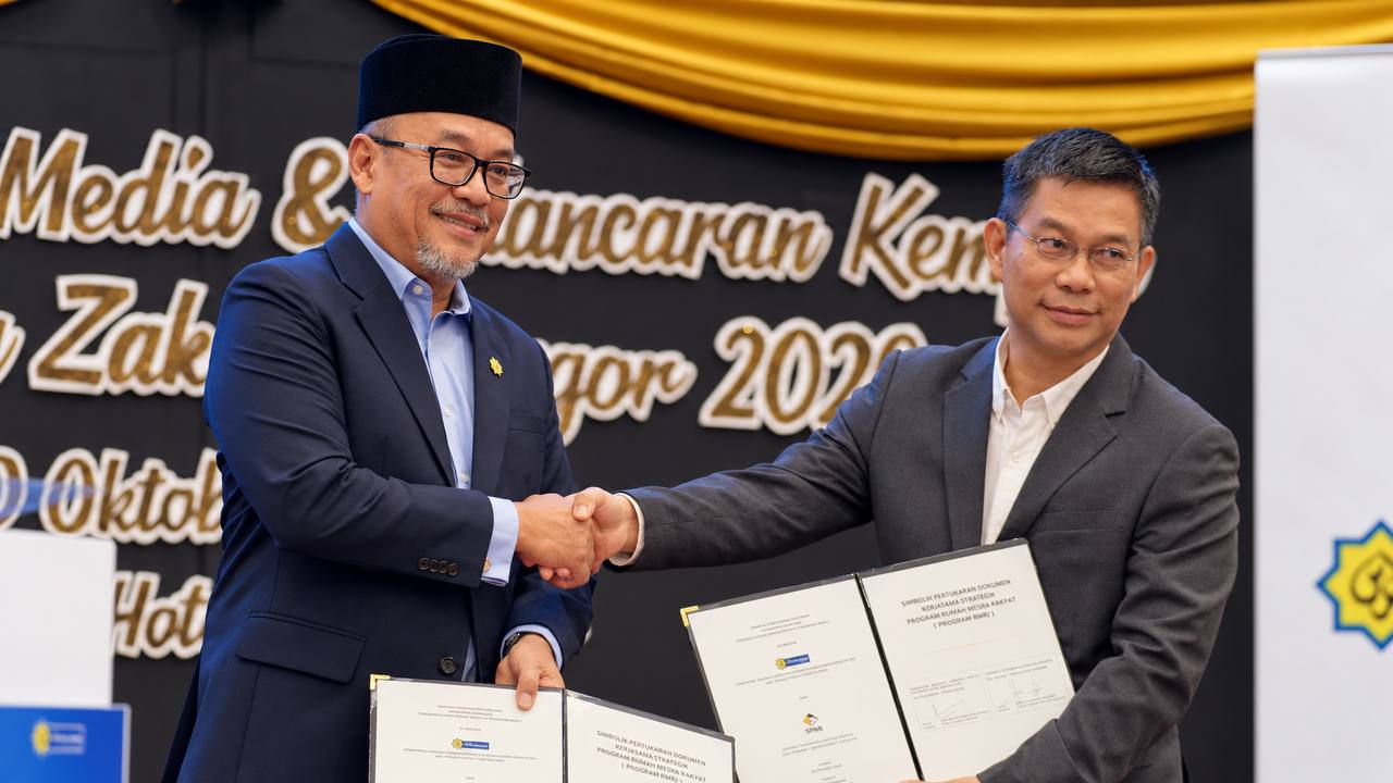 KEMPEN ZAKAT SELANGOR INSERT