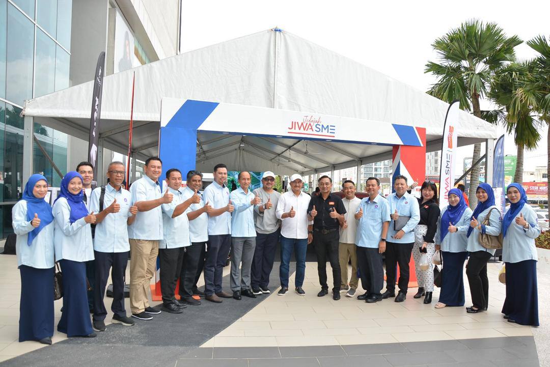 JIWA SME KEDAH INSERT