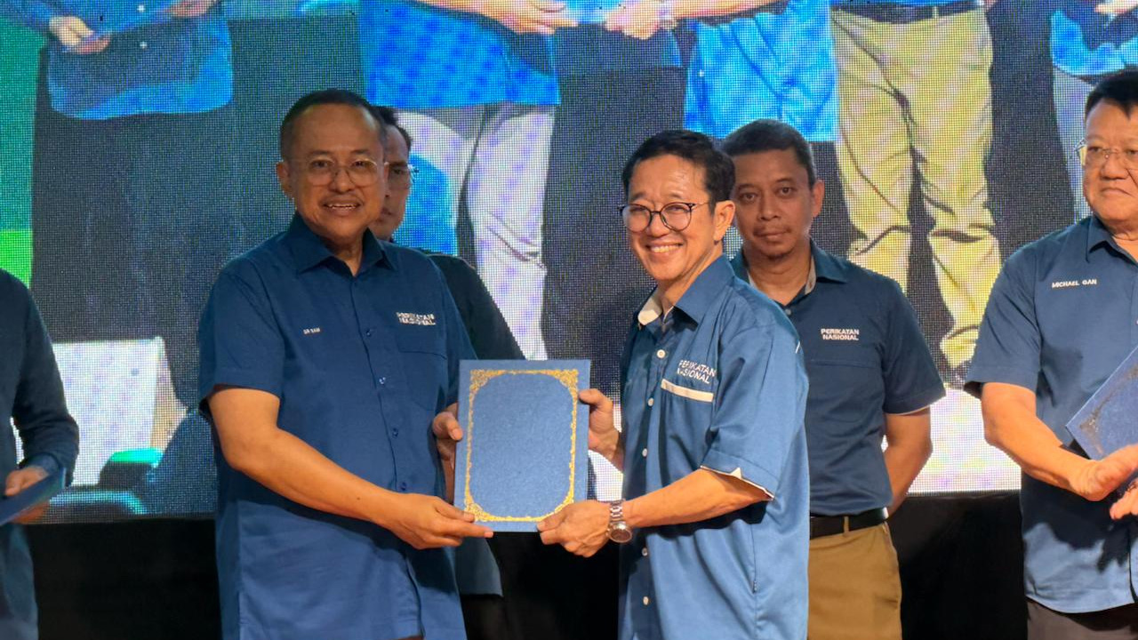 Astro AWANI