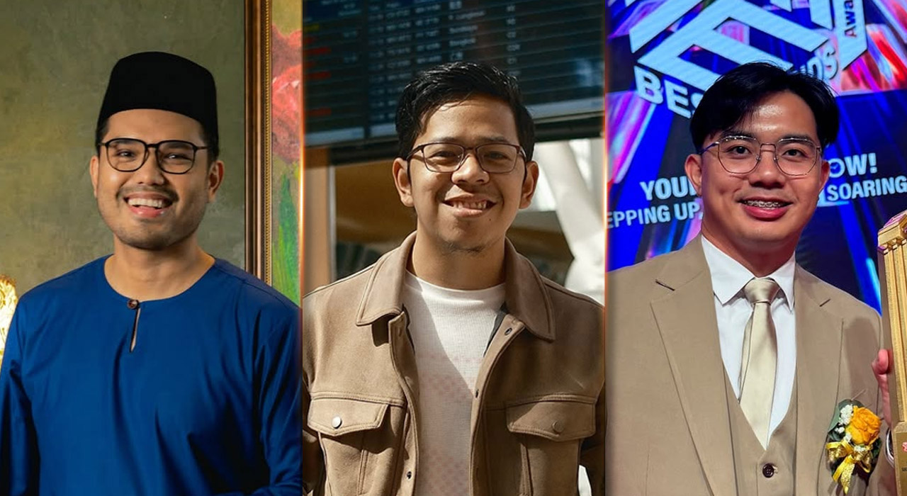 Antara calon dari Malaysia ialah personaliti digital dan usahawan tempatan seperti @khairulaming, @sofyank96 dan @iamadamshamil yang tercalon dalam kategori Creator of the Year._AWANI