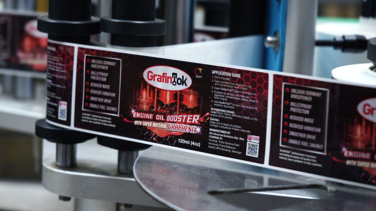 GRAFINTOK