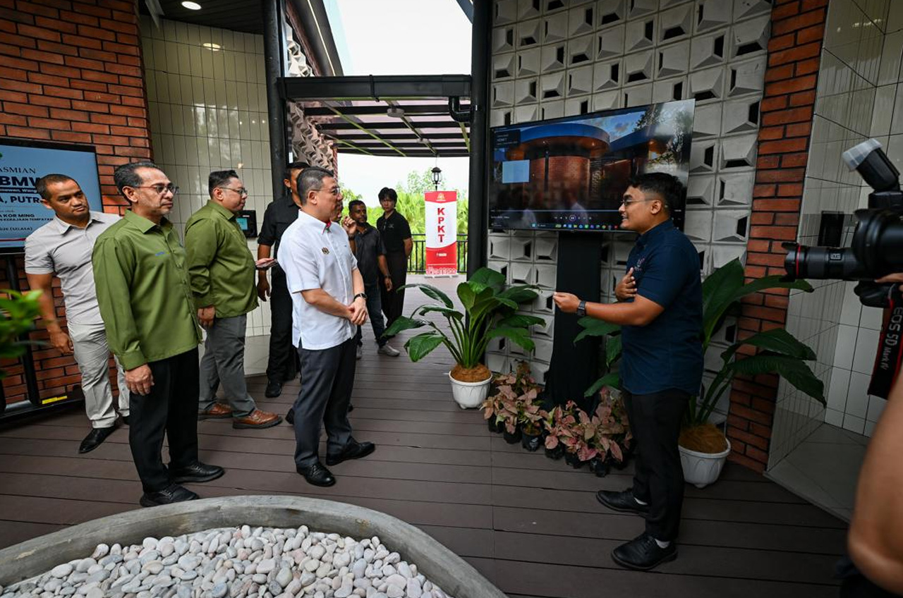 KPKT BMW_KPKT