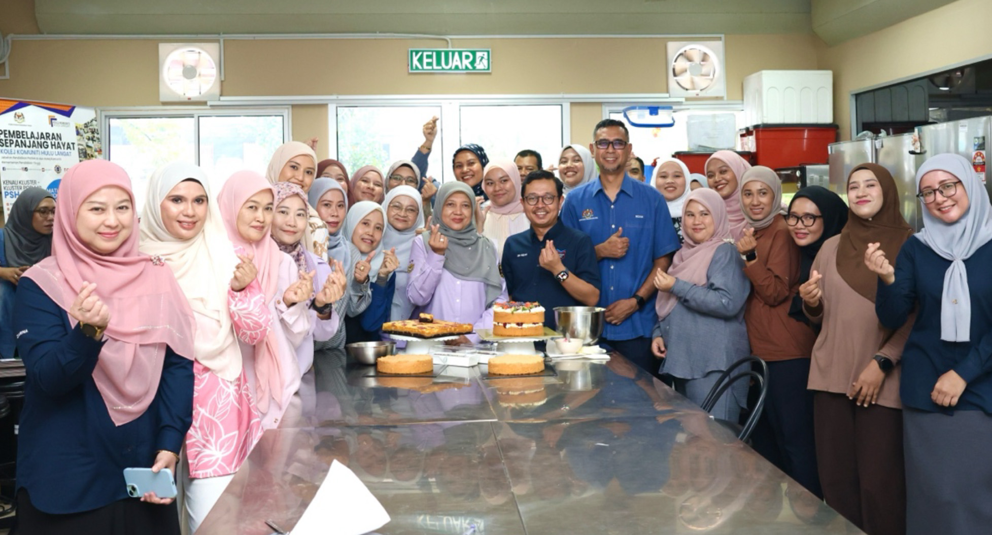 Sumber: YAYASAN LTAT