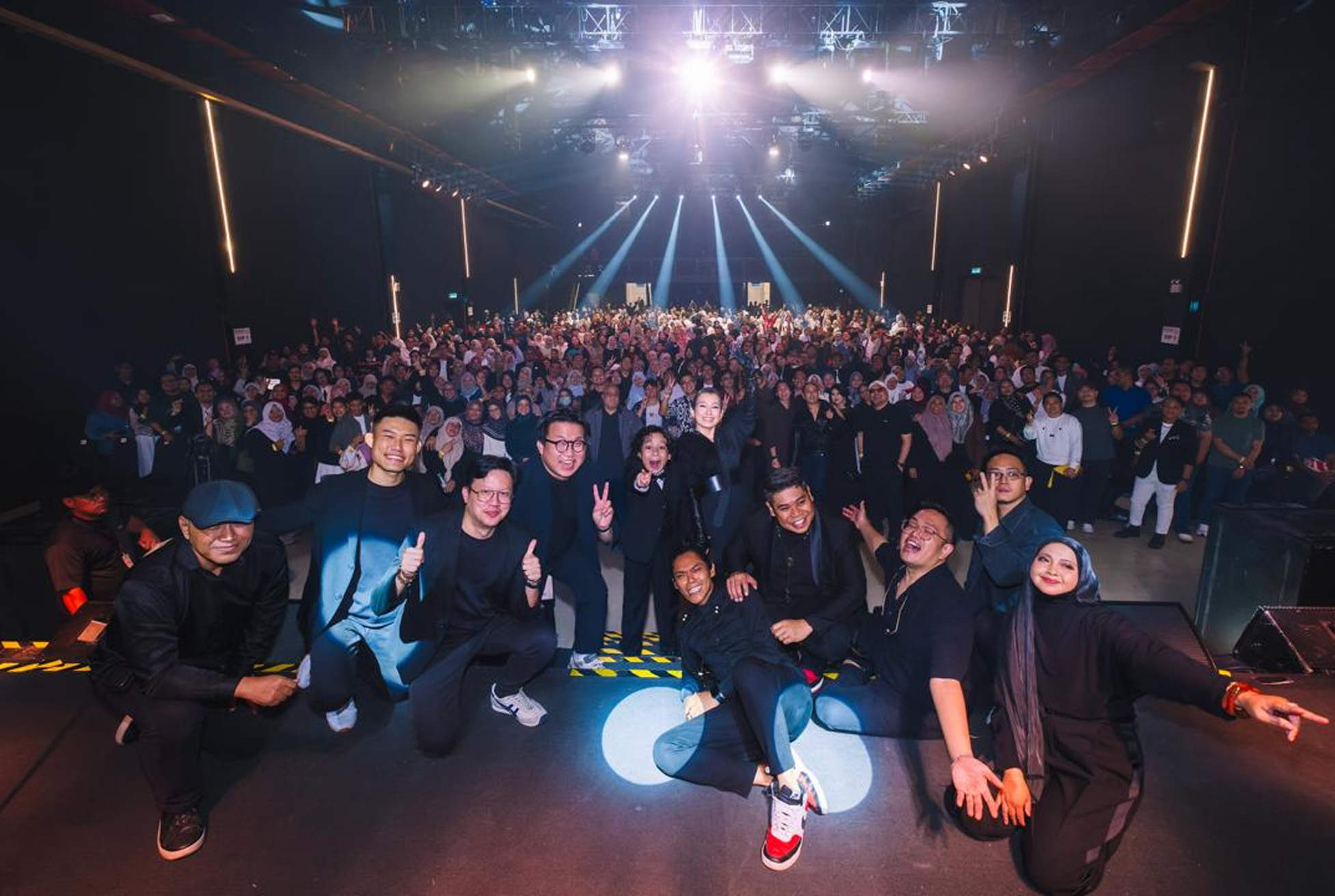 Sumber: ASTRO AWANI