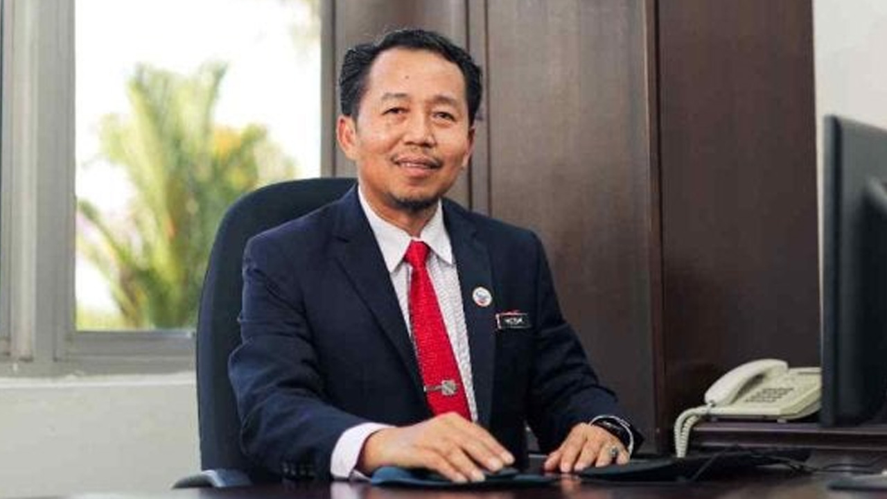 Mohd Hadzmir Yusoff