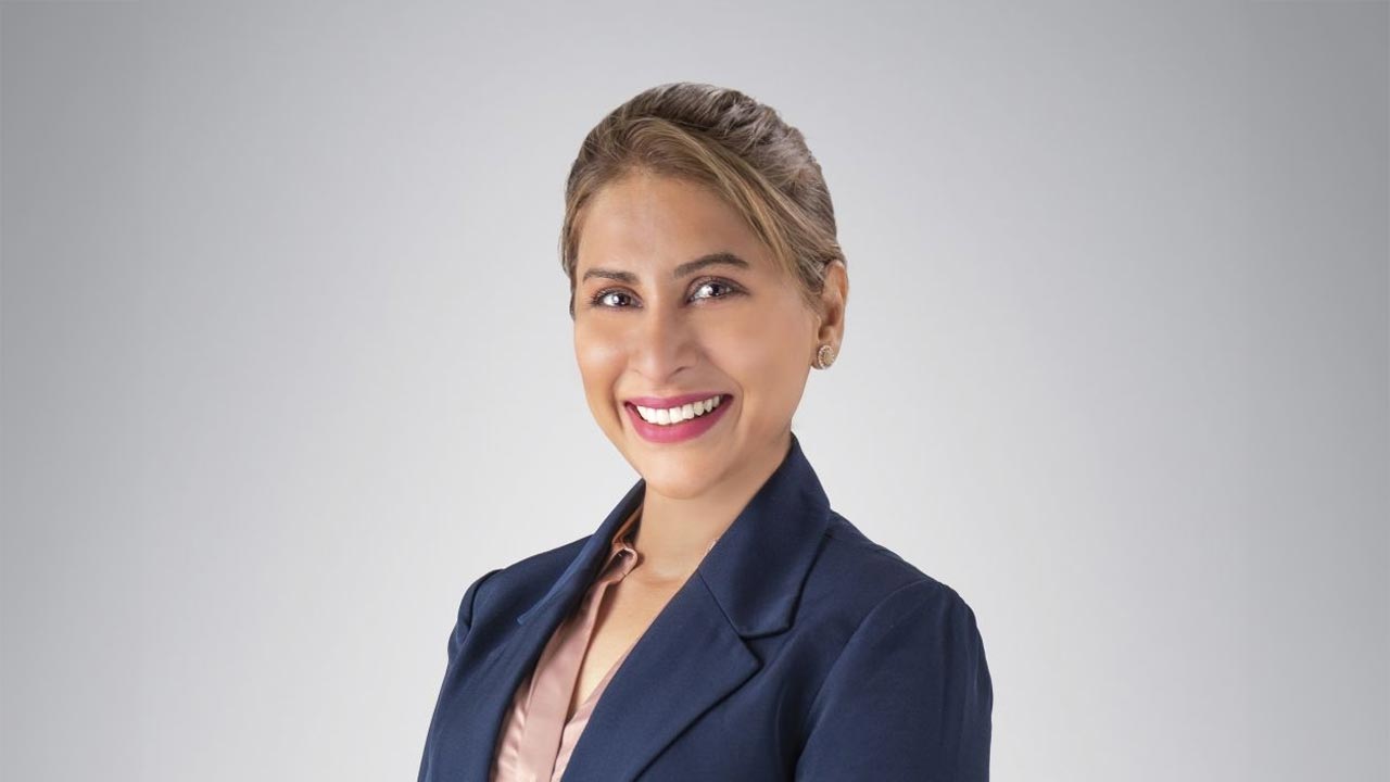 Dr Noor Zehan