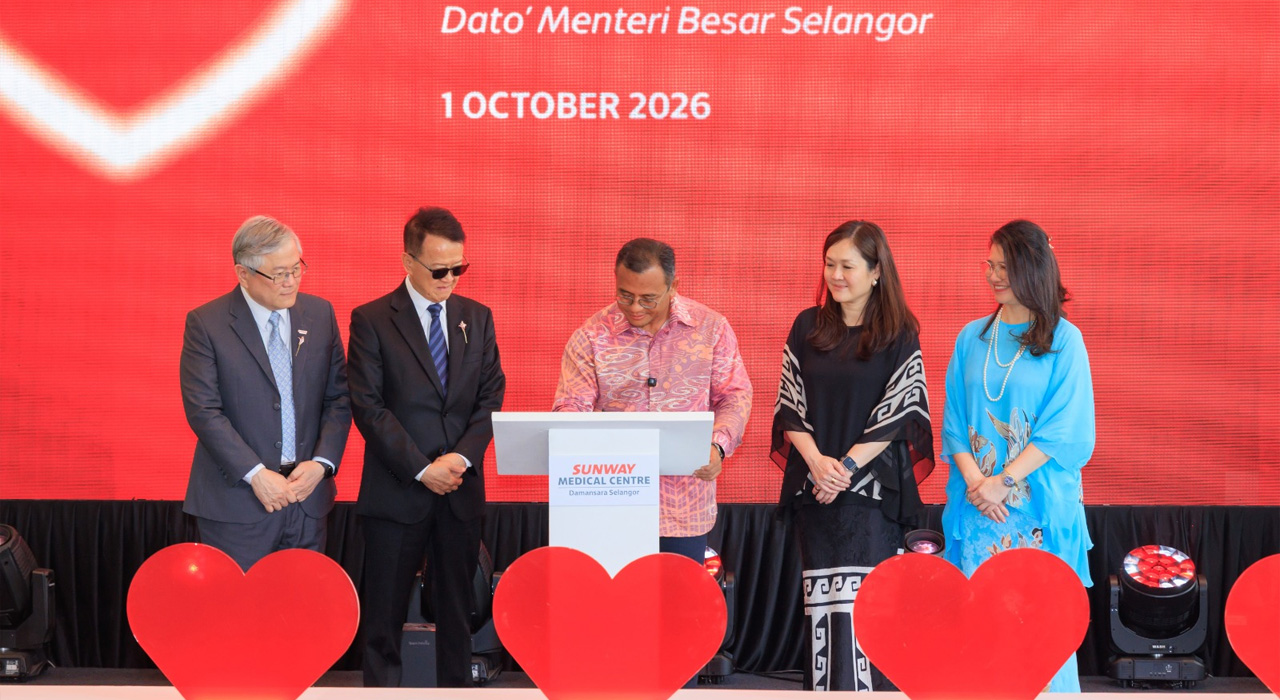 SMCD KD_sunway medical centre damansara.