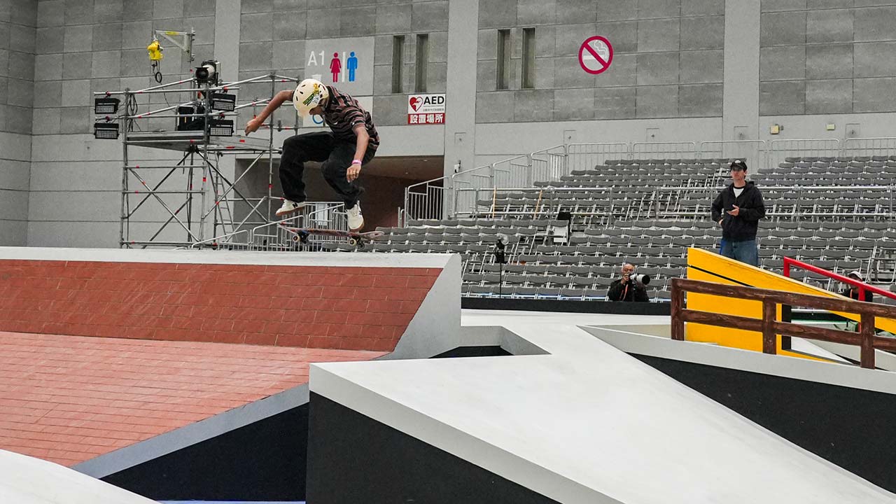 mahathir nor daniel, the razkals, myskate, papan selaju