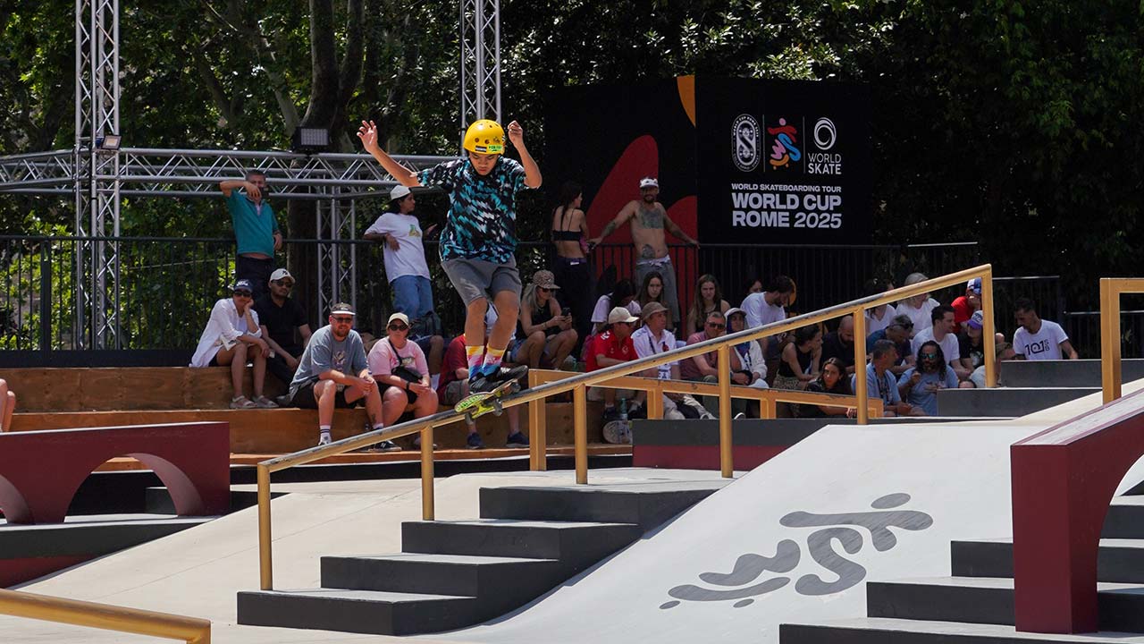 momo khan, the razkals, myskate, papan selaju