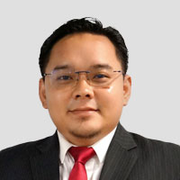 Ahmad Fahmi Mohd Samsudin