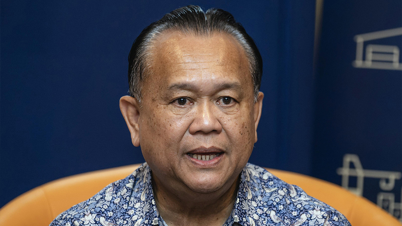 Pendigitalan industri pembinaan perlu inklusif, tingkat kecekapan - Nanta