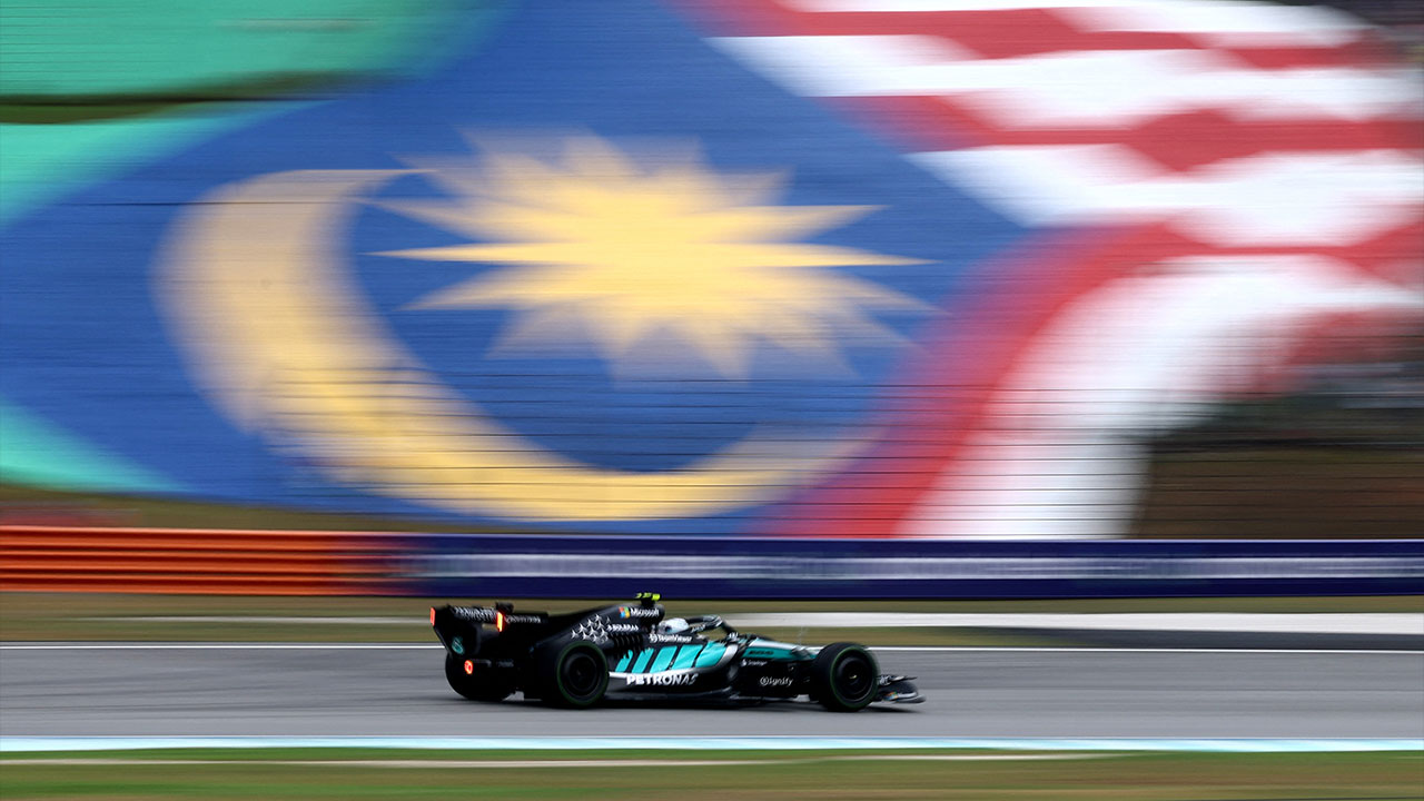 [KOLUMNIS] F1 Bahrain: Dari nasi goreng RM50 ke limpahan ekonomi ...