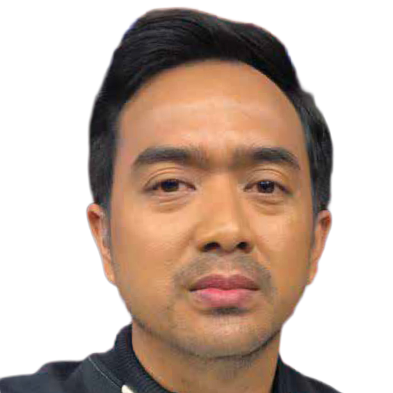 Ian Johan Ariff