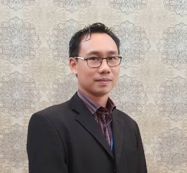 Zaid Mujaiyid Putra Ahmad Baidowi