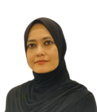 Dr Zurina Abdul Ghani